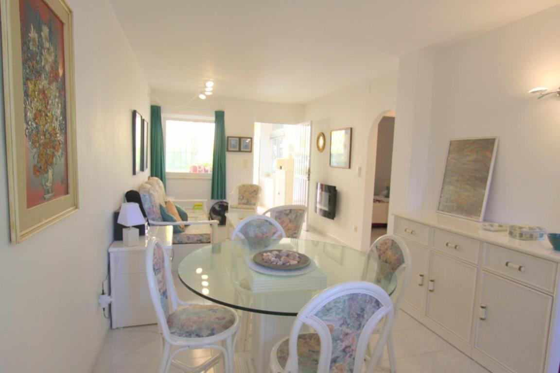 Apartmán Aldea Tranquila By Costablancarent Denia Exteriér fotografie