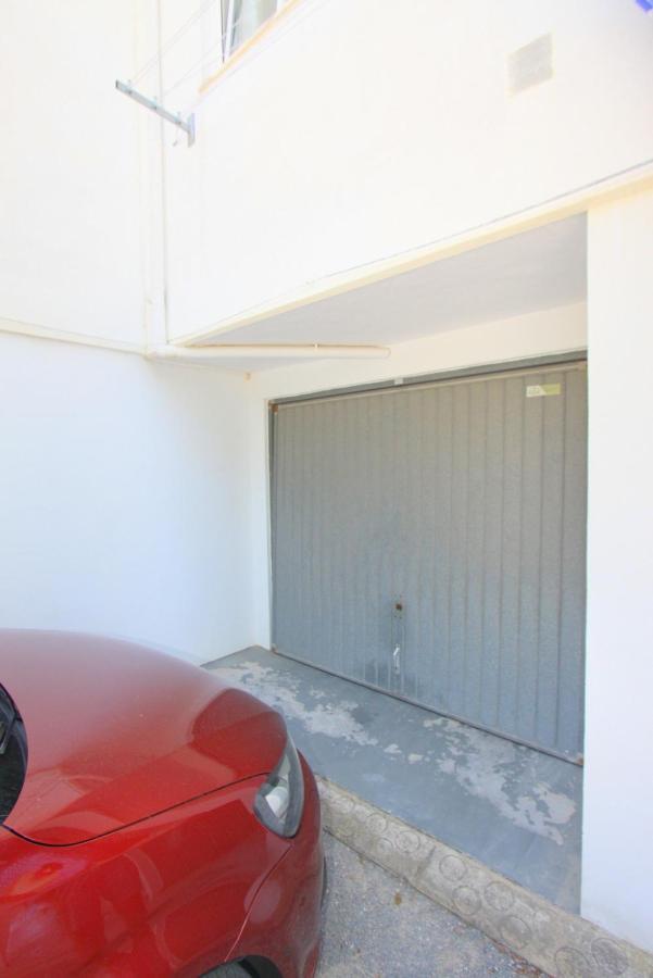 Apartmán Aldea Tranquila By Costablancarent Denia Exteriér fotografie