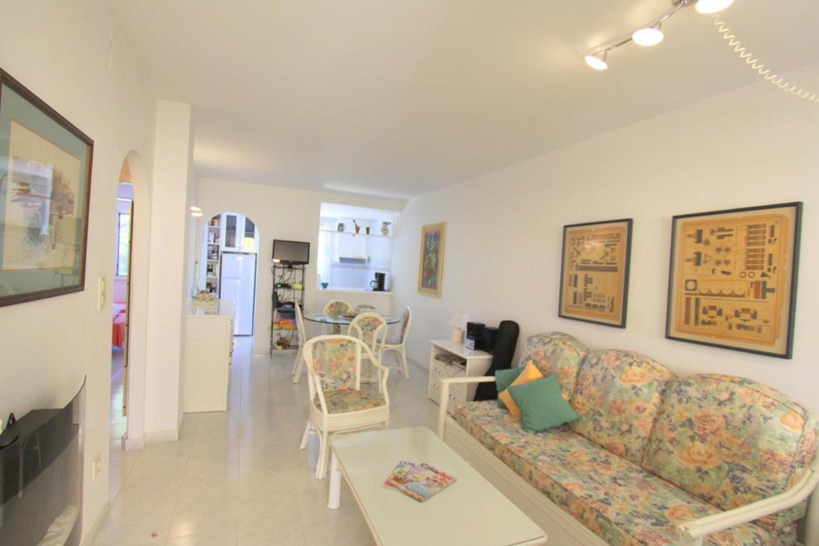 Apartmán Aldea Tranquila By Costablancarent Denia Exteriér fotografie