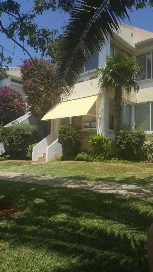 Apartmán Aldea Tranquila By Costablancarent Denia Exteriér fotografie