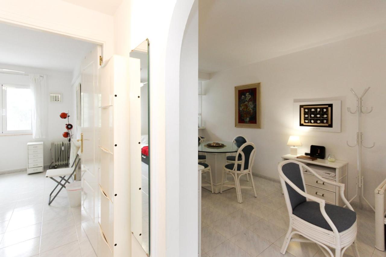 Apartmán Aldea Tranquila By Costablancarent Denia Exteriér fotografie